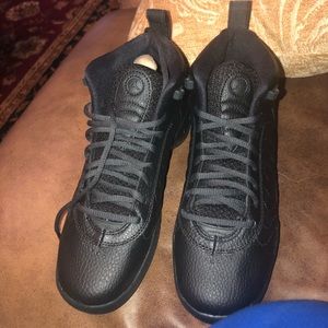 Jordan Jumpman pro